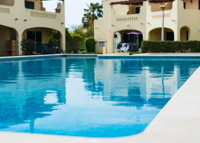 Apartment Vilamaria *