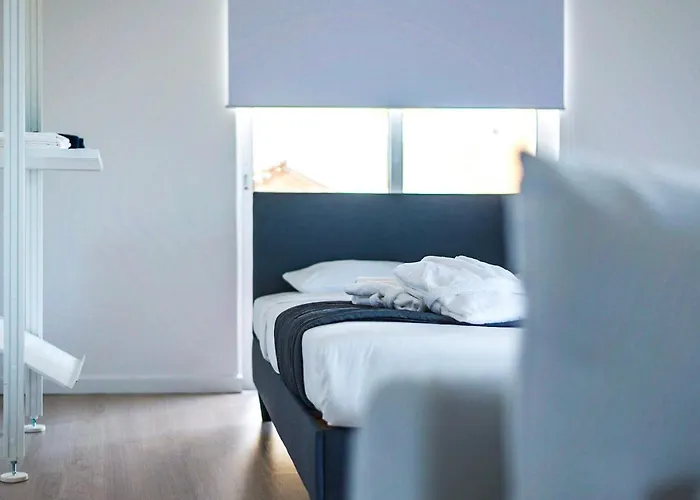Vilamaria Apartment *