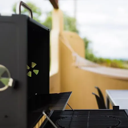 Apartament Vilamaria *