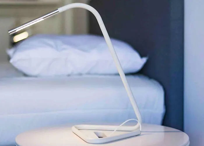 Apartament Vilamaria *