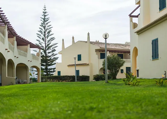 Vilamaria Apartment
