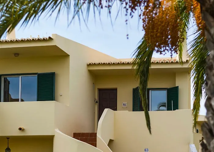 Apartment Vilamaria *